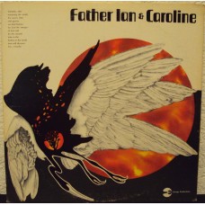 FATHER IAN MITCHELL & CAROLINE - Same